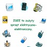 Co to jest zużyty sprzęt elektryczny i elektroniczny